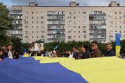 У Вараській громаді відзначили День Незалежності України
