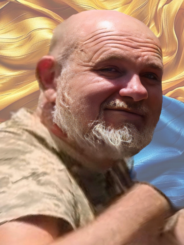 ТКАЧ Дмитро Васильович