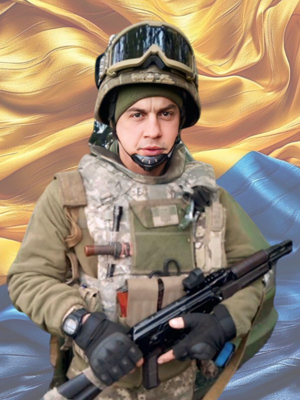 КОВАЛЬЧУК Леонід Іванович