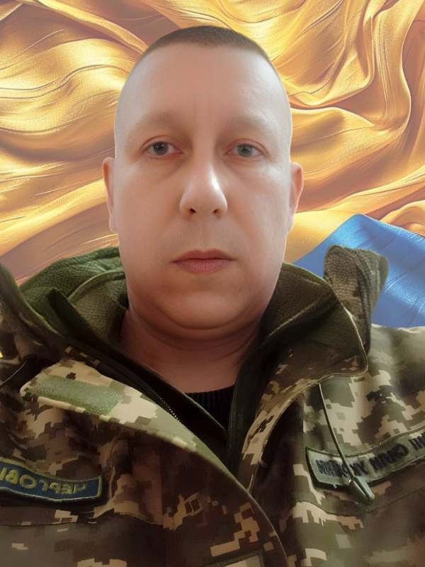 МУЛЯВКА Олександр Володимирович