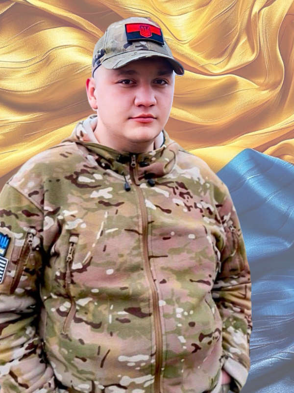 ВАКУЛІК Анатолій Анатолійович