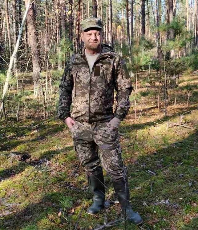 Максимчук Олександр Володимирович
