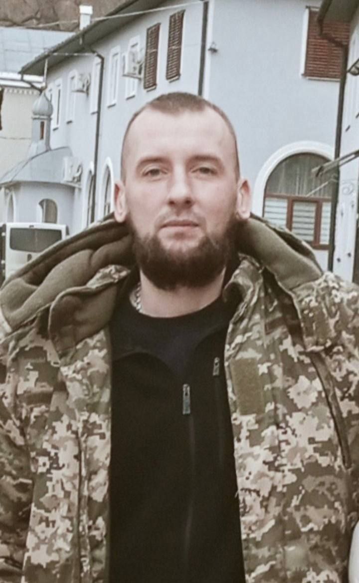 Шкіндер Олександр Петрович