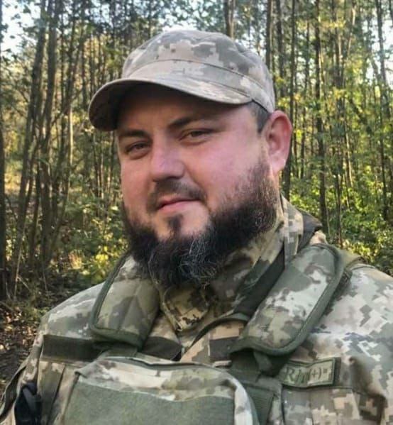 Мошков Юрій Геннадійович
