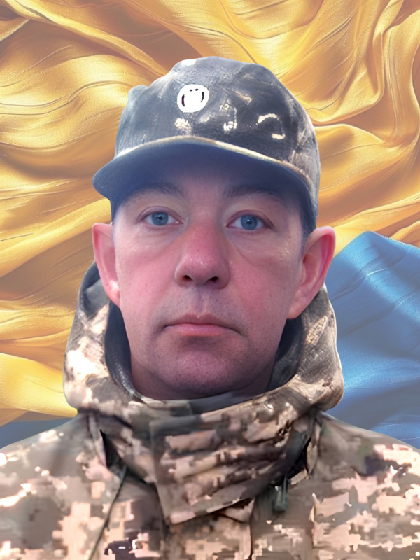 СИРОТЧУК Віктор Григорович