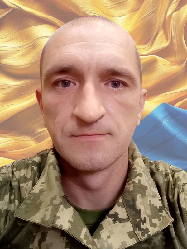 ГУЖВА Сергій Ігорович