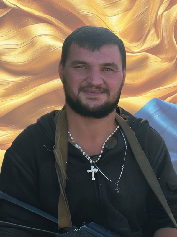 ТАРАСЮК Сергій Костянтинович 