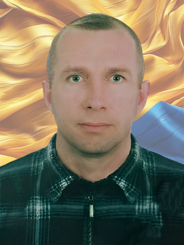 ПАШКО Степан Степанович 