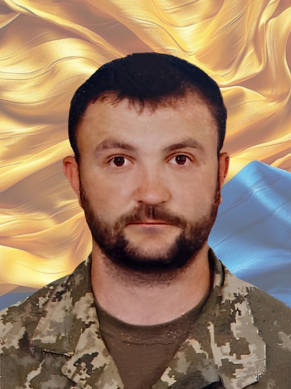 ПЕРЕХОДЬКО Дмитро Григорович 