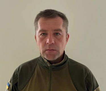Заруцький Олександр Петрович