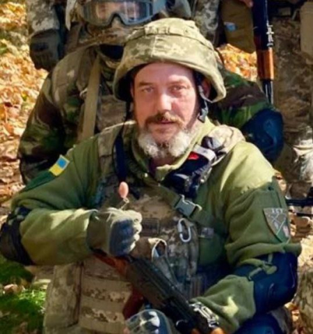 Бірюк Олег Петрович