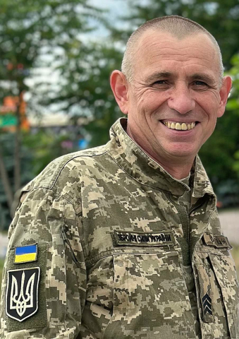 Гузей Сергій Борисович