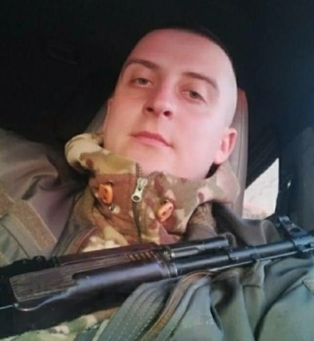 Матвійчук Олександр Олександрович