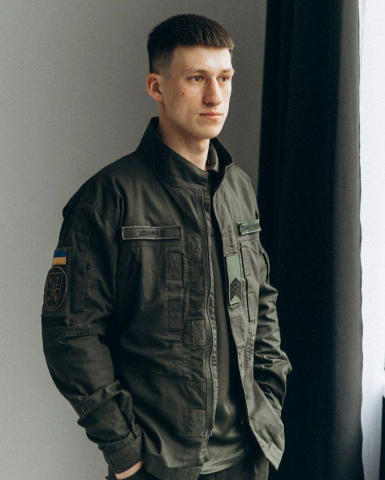 Швирид Дмитро Григорович