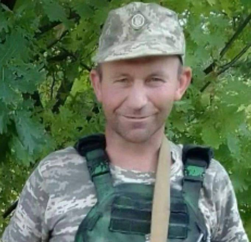 Стрижеус Сергій Романович