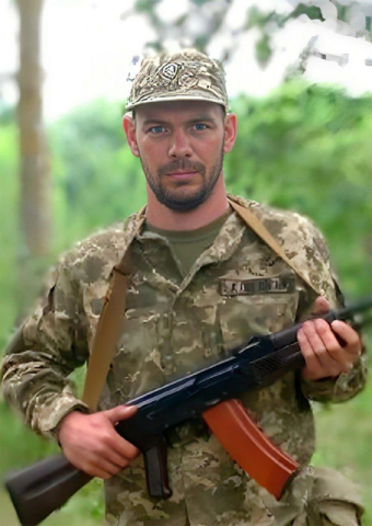 Мариніч Микола Петрович