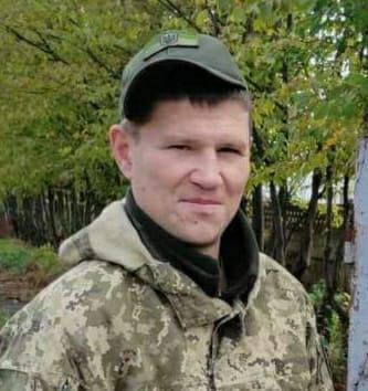 Мирончук Олександр Васильович