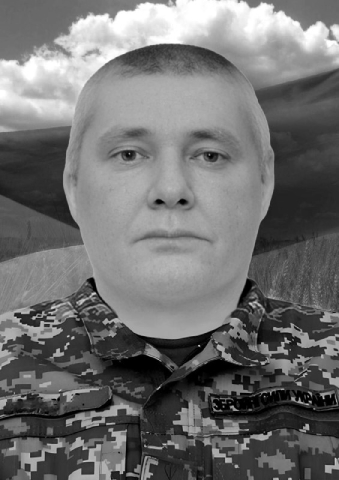 Шарапов Вячеслав Борисович