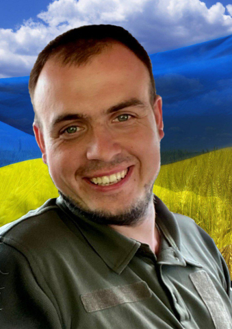 Клімук Дмитро Леонідович