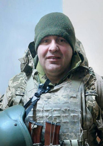 Мамчич Олександр Петрович