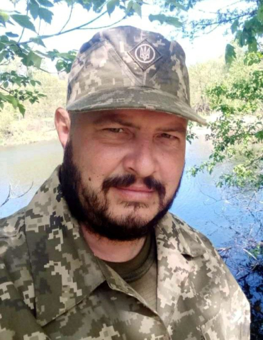 Лішун В'ячеслав Леонідович
