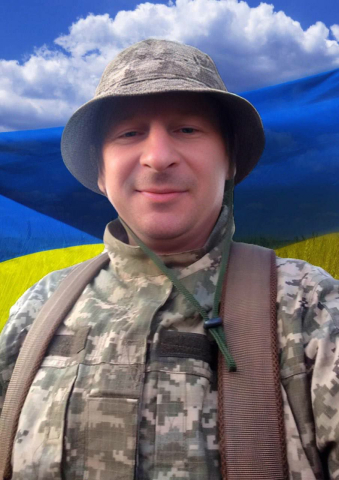 Павлусь Святослав Миколайович