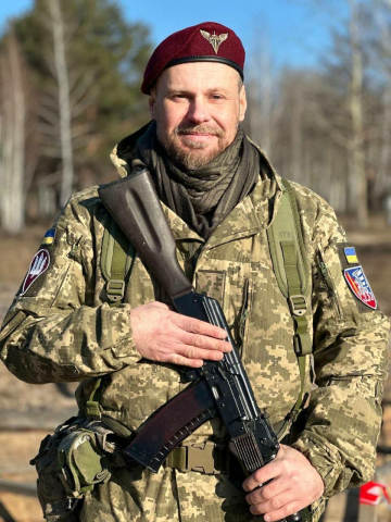 Бойко Тарас Васильович