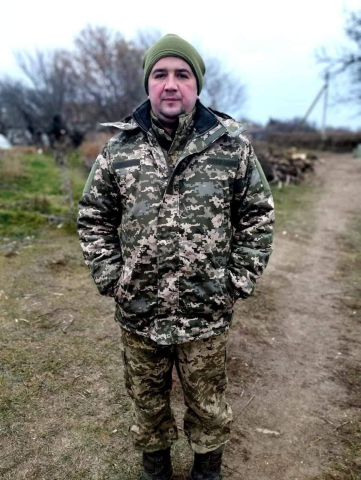 Скібчик Ярослав Леонідович