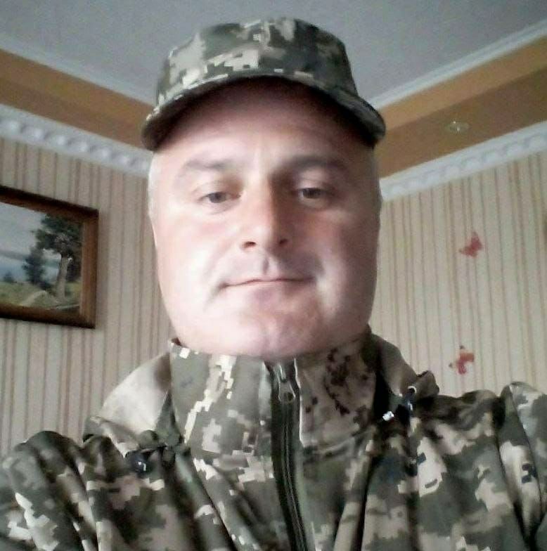 Чулянчик Юрій Григорович