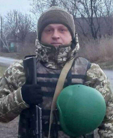 Гузоватий Руслан Миколайович
