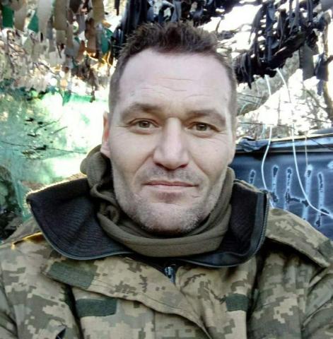 Новак Олександр Адамович