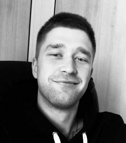 Філь Володимир Валерійович