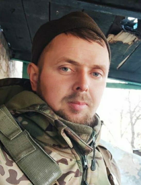 Охремов Григорій Володимирович