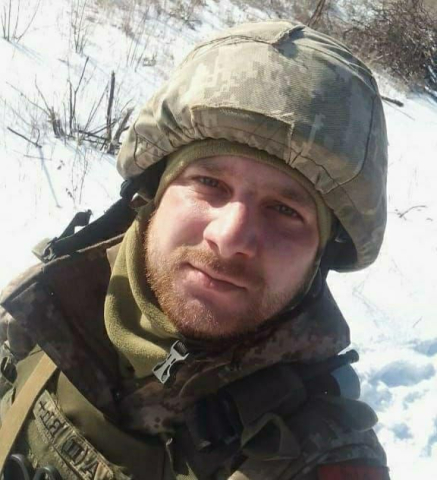 Шуриберко Олексій Олександрович