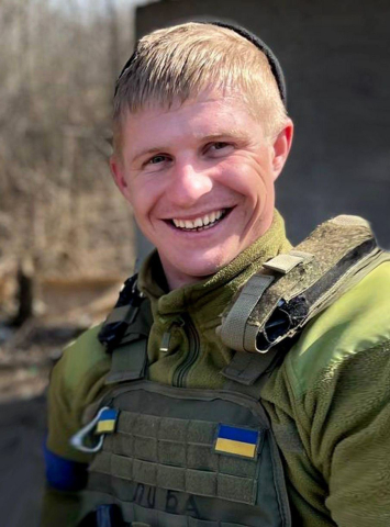 Марчук Володимир Васильович
