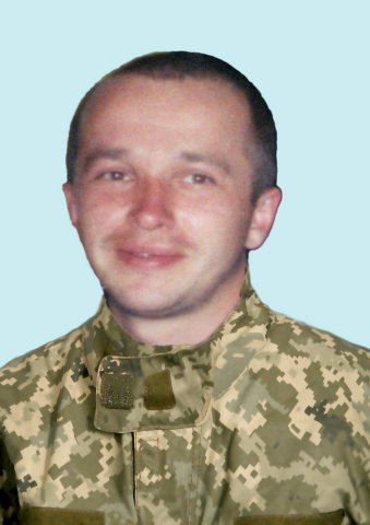 Мацюк Юрій Степанович