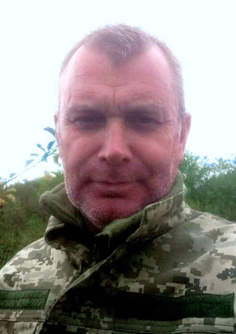 Салівоник Василь Миколайович