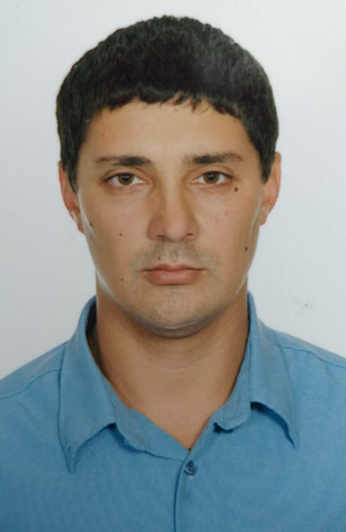 Філатов Андрій Володимирович