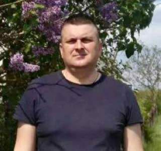 Десятник Віталій Олександрович