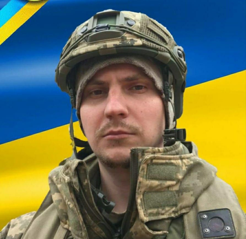 Кузло Володимир Михайлович