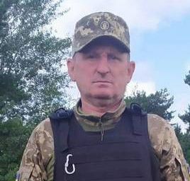 Пуха Анатолій Васильович