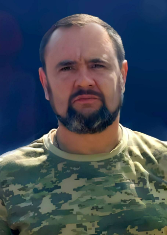 Кичан Руслан Васильович