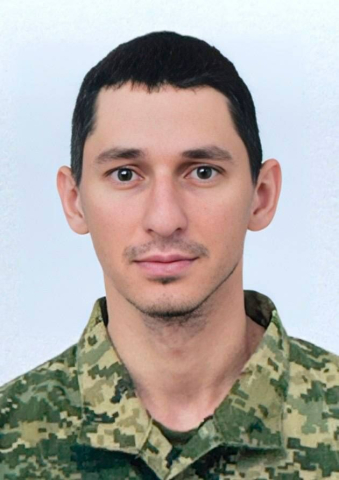Пилипака Максим Васильович