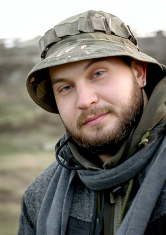 Килюшик Станіслав Володимирович