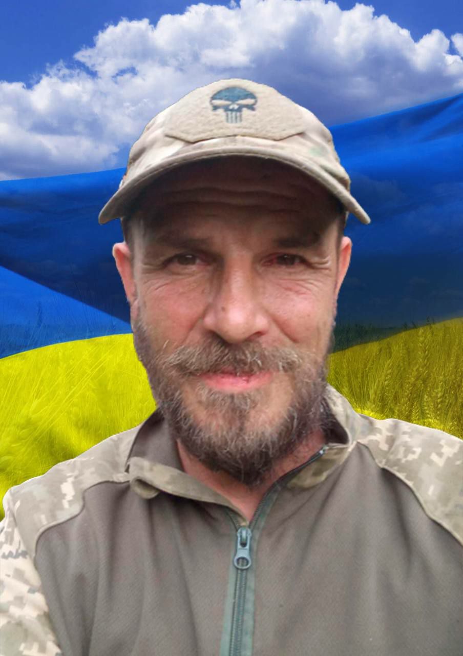 Тарасенко Сергій Вікторович