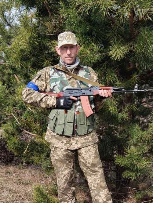 БОЙКО Олександр Миколайович