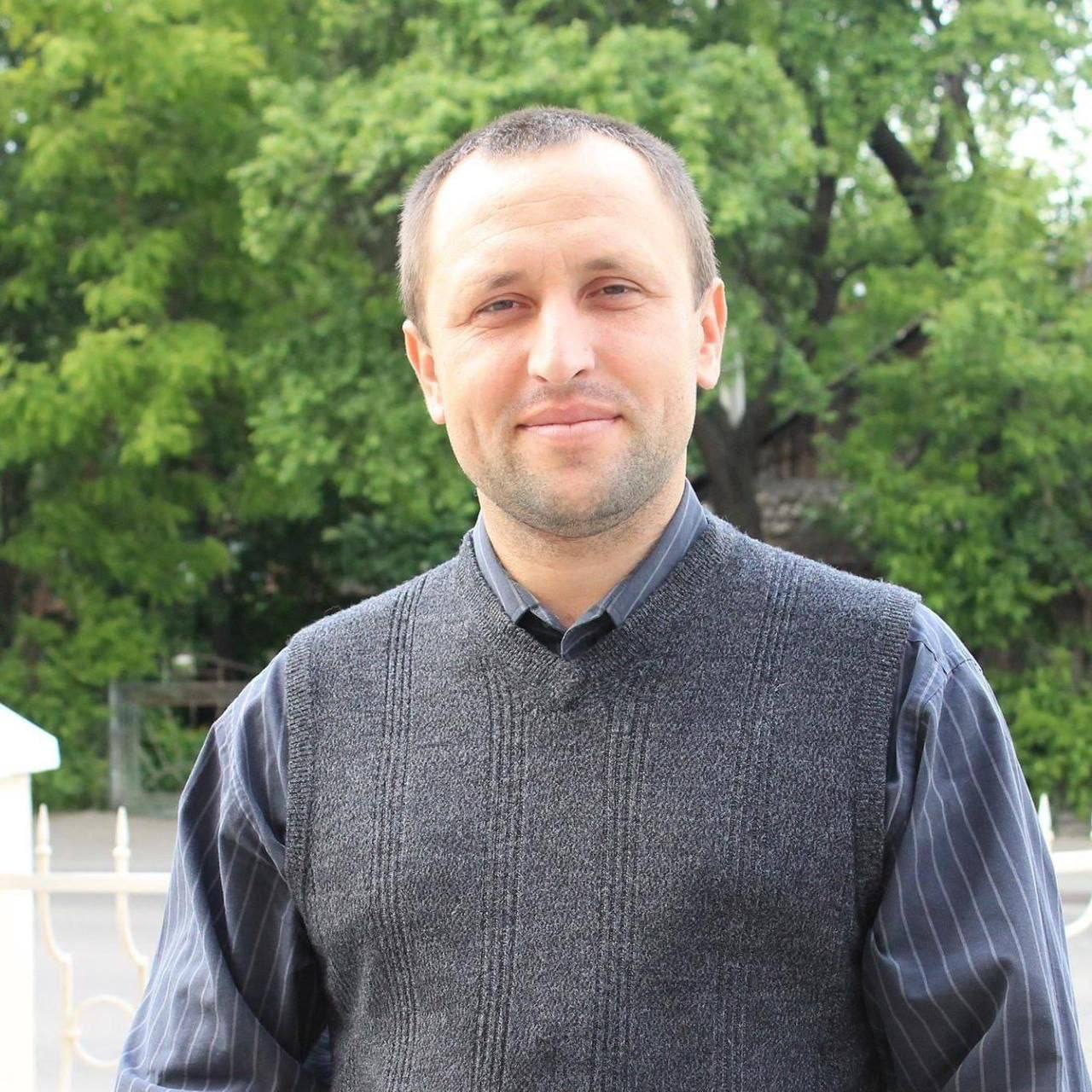 МАКАРЧУК Олександр Юрійович