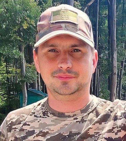 Герасимчук Іван Миколайович
