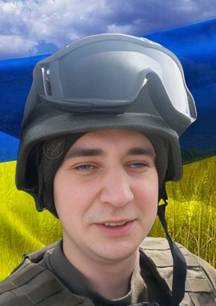 КОЛЬЦОВ Віталій Миколайович