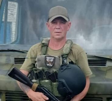 КАЛЬНИЧЕНКО Микола Степанович